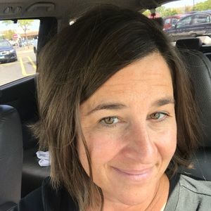 Meet your Posher, Karen